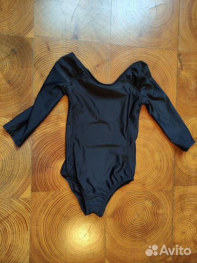 Гимнастический купальник decathlon 98-104