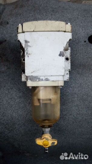 Сепар Фильтр