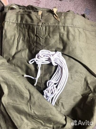 Плащ палатка