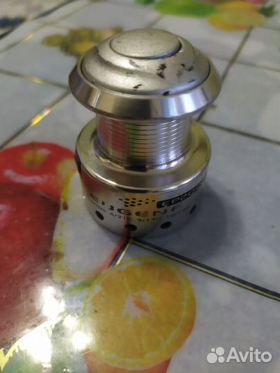 Шпуля для рыболовной катушки Eugene EP2000