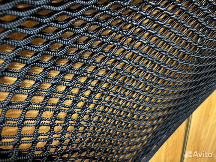 Сетка в багажник BMW X5, X6