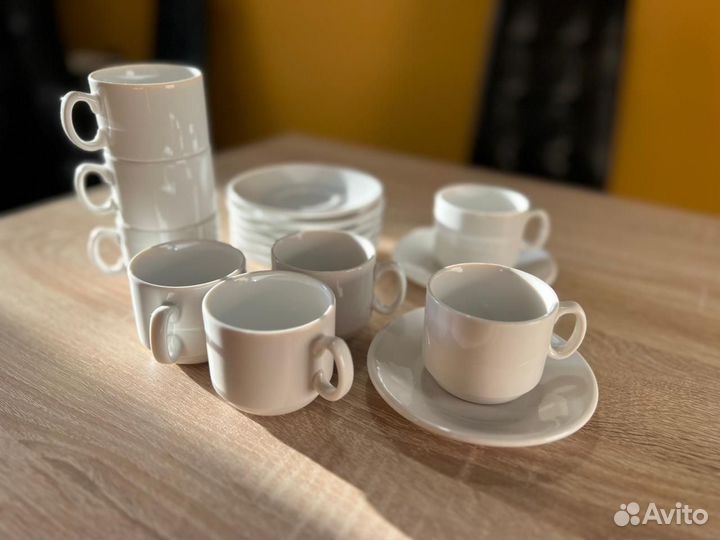 Кофейный набор