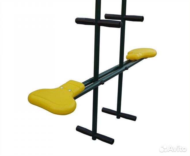 Детский деревянный городок DFC DKW044