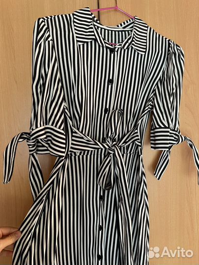 Платье женское Mango