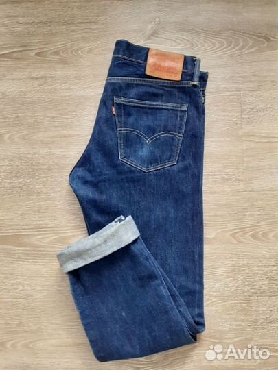 Джинсы мужские levis 511 оригинал