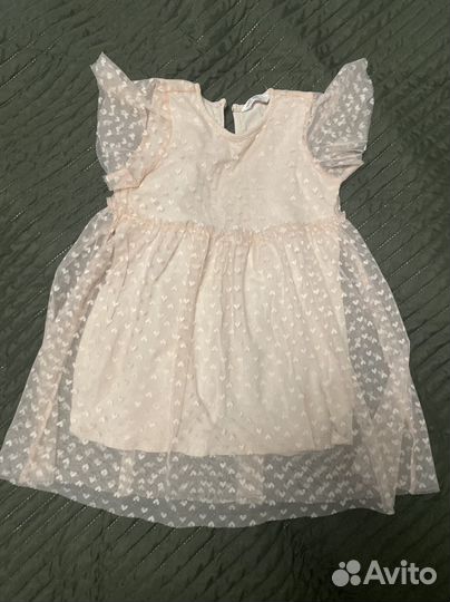 Плетья для девочки 104