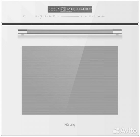 Духовой шкаф Korting OKB 1360 csgw MW