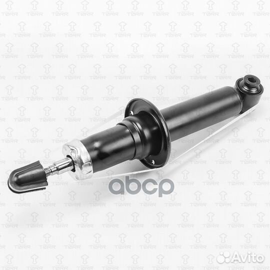 Амортизатор газовый зад прав/лев DH1623 torr