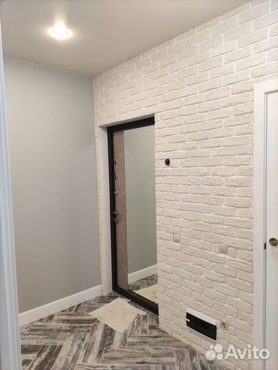 Ремонт и отделка квартир