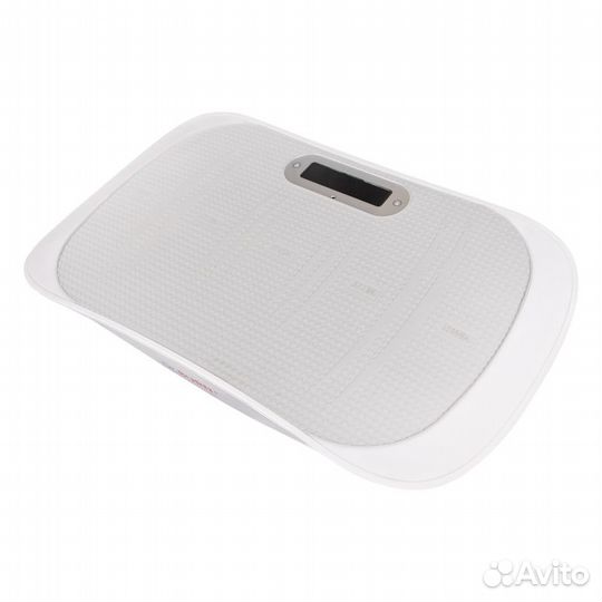 Виброплатформа Ergonova Dr.Burn +