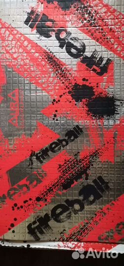 Вибро шумоизоляция