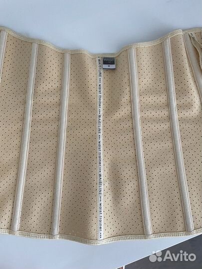 Waist line корсет утягивающий для похудения