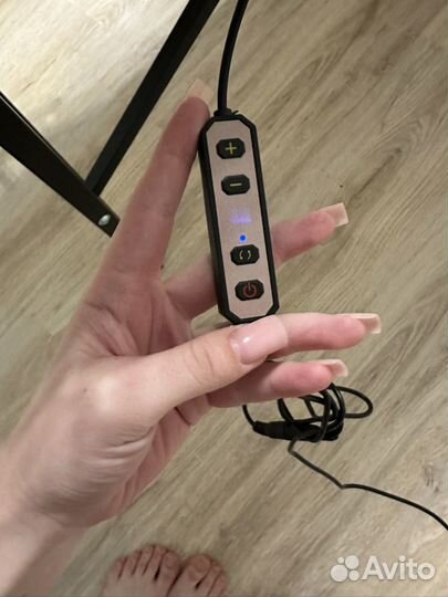 Лампы настольные