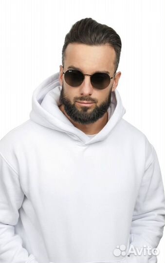 Солнцезащитные очки ray ban