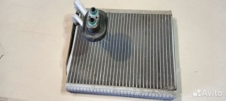 Осушитель кондиционера Kia Sportage