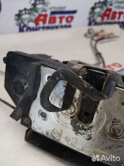 Замок двери Ssangyong Kyron G23D 2009