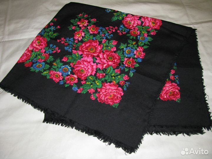 Одежда СССР