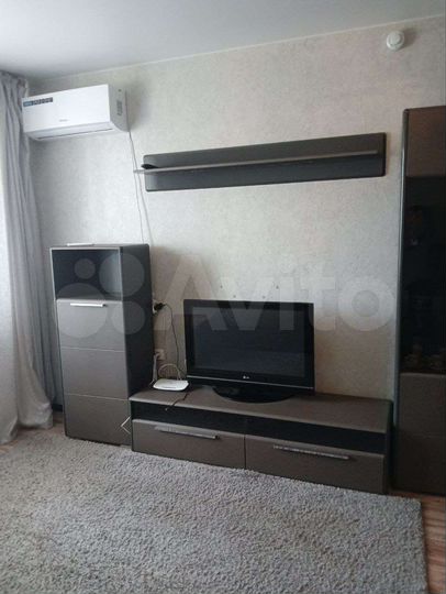 Квартира-студия, 26 м², 15/18 эт.