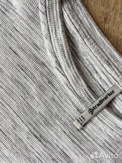 Платье для девочки stradivarius