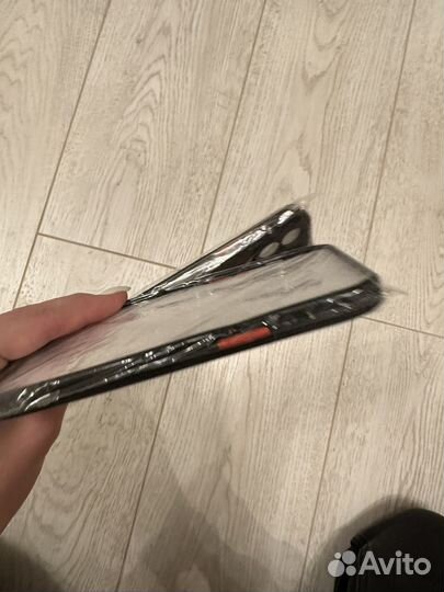 Новые чехлы на iPhone 12 (2шт)