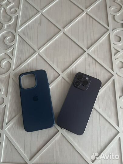 iPhone 14 Pro, 128 ГБ