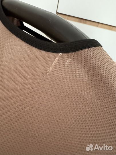 Автолюлька от 0