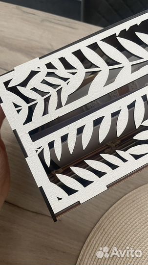 Коробка для денег на свадьбу