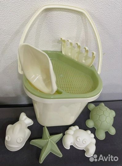 Набор для песочницы