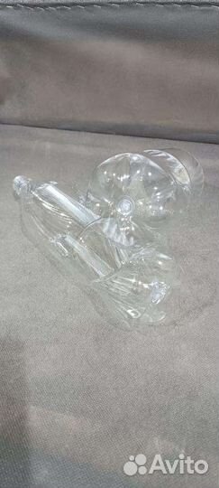 Пэт бутылка 1.5л