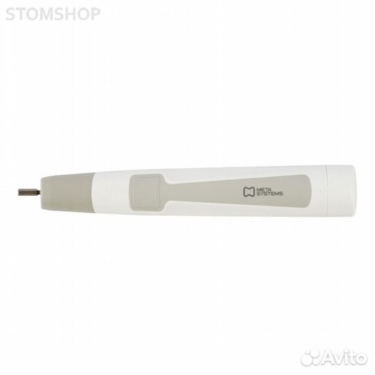 EQ-S - звуковой беспроводной эндоирригатор