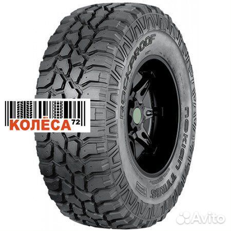 Nokian Tyres Rockproof 265/70 R17