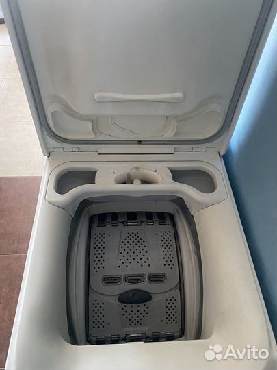 Стиральная машина AEG lavamat