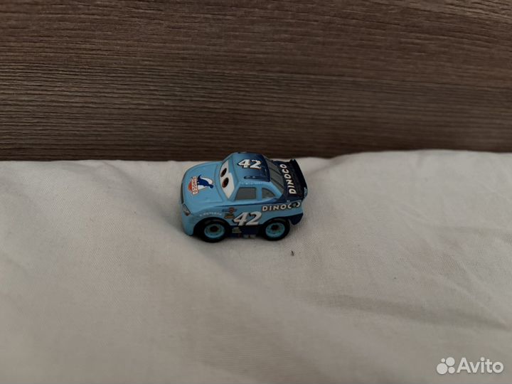 Машинка из тачки 3