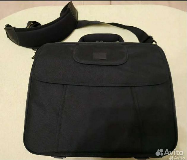 Сумка для ноутбука
