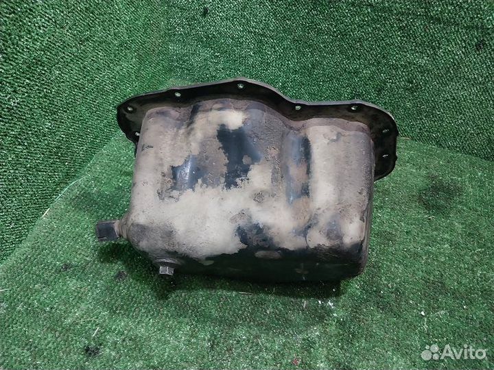 Поддон масляный Land Rover Discovery 3 2.7 276DT