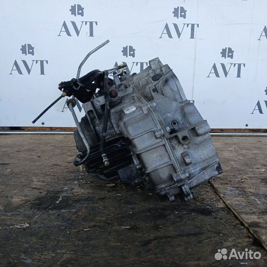 АКПП Opel Astra A16XER