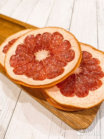 Фруктовые чипсы