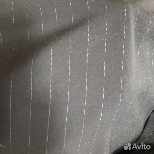 Ткань костюмная