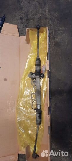 Рулевая рейка елантра 3 xd