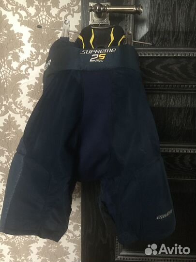 Хоккейные шорты bauer