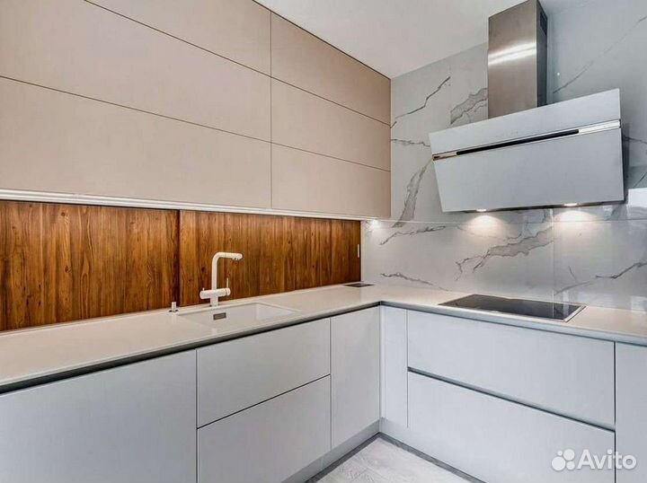 Кухонный гарнитур от производителя