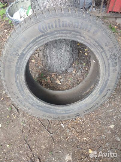 Cooper Weather-Master S/T 195/65 R15