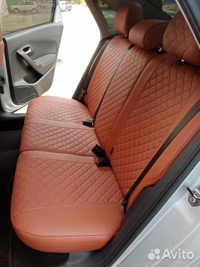 Еva коврики и Авточехлы