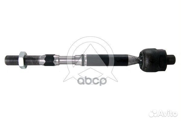 Тяга рулевая (без наконечника) LR 45617 Sidem