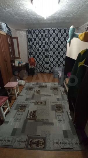 Дом 64,4 м² на участке 27 сот.