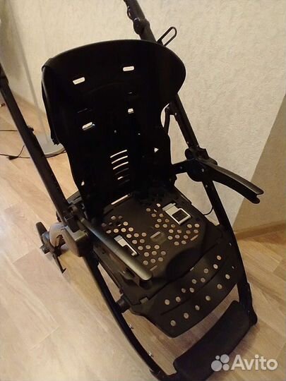 Коляска peg perego book пег перего
