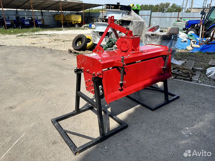 Почвофреза 1GQN 1.2, 2023