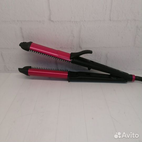 Щипцы Rowenta CF4512F0 (Рассрочка /О1)