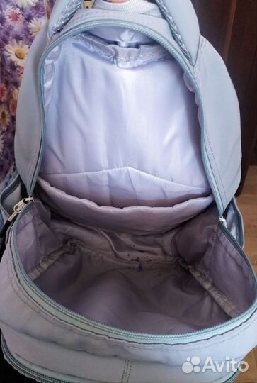 Рюкзак школьный