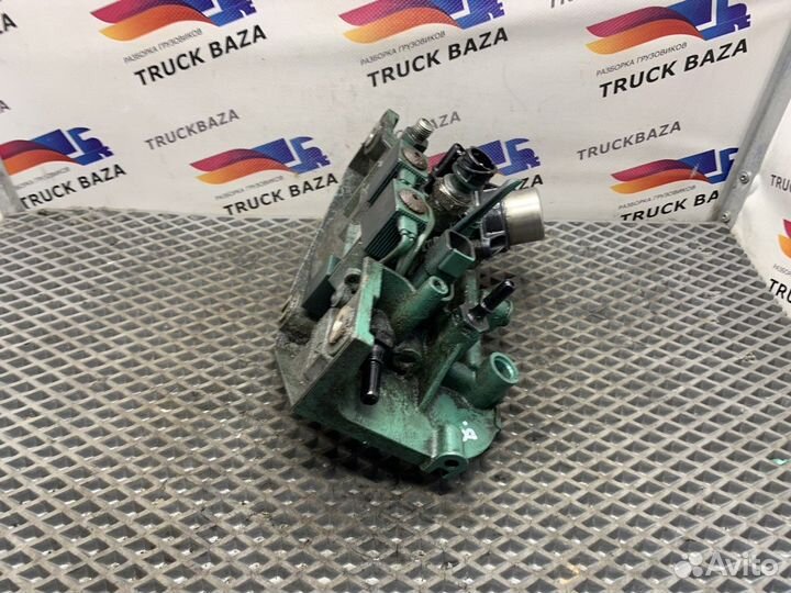 Кронштейн топливного фильтра Volvo FH, Volvo FM